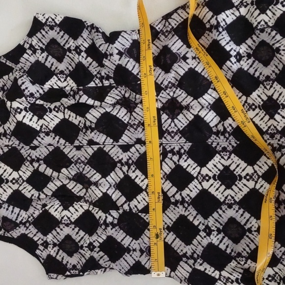 New Donna Karan Trapeze Dress Size 6 - Picture 10 of 13